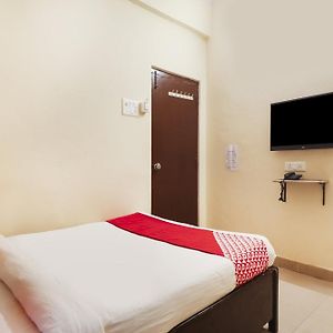 Hotel O Sai Pariwar